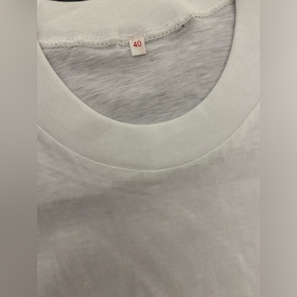 Vintage 70s/80s Batman tee shirt - Picture 5 of 5